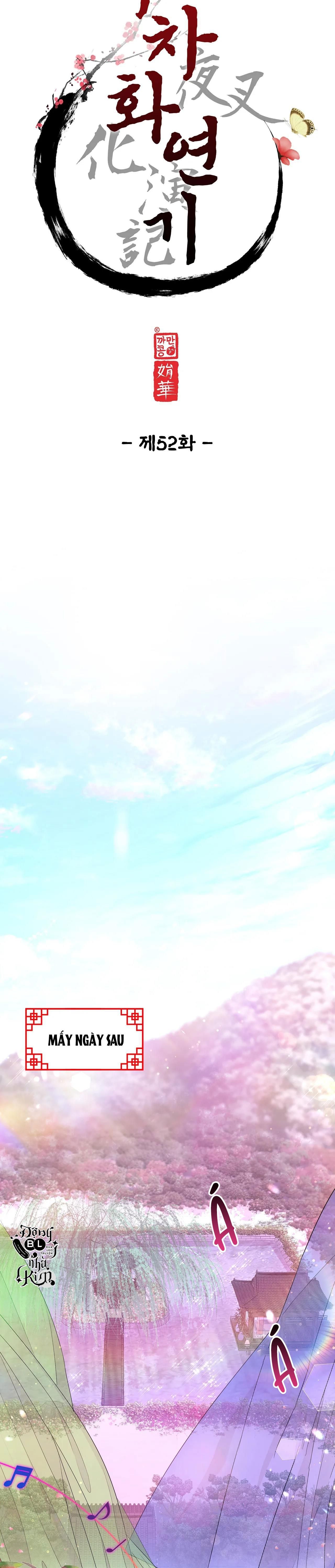 đọc truyện Dạ Xoa Hóa Liên Ký Chương 52 ảnh 14 tại Thiên Thai Truyện