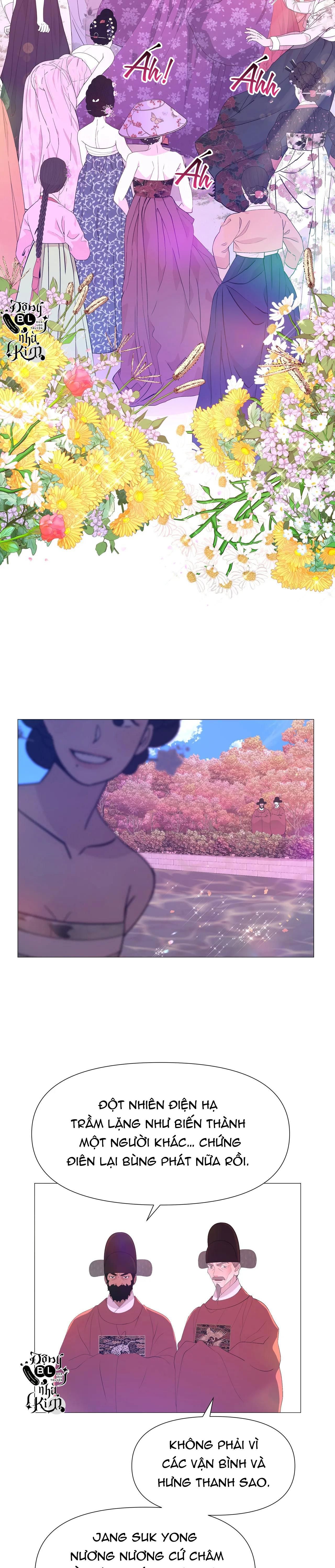 đọc truyện Dạ Xoa Hóa Liên Ký Chương 52 ảnh 16 tại Thiên Thai Truyện