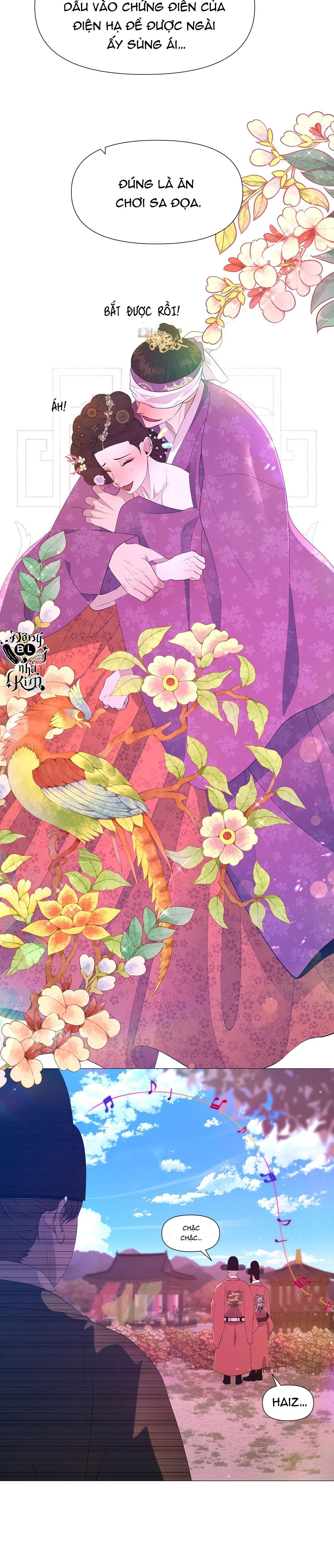 đọc truyện Dạ Xoa Hóa Liên Ký Chương 52 ảnh 17 tại Thiên Thai Truyện