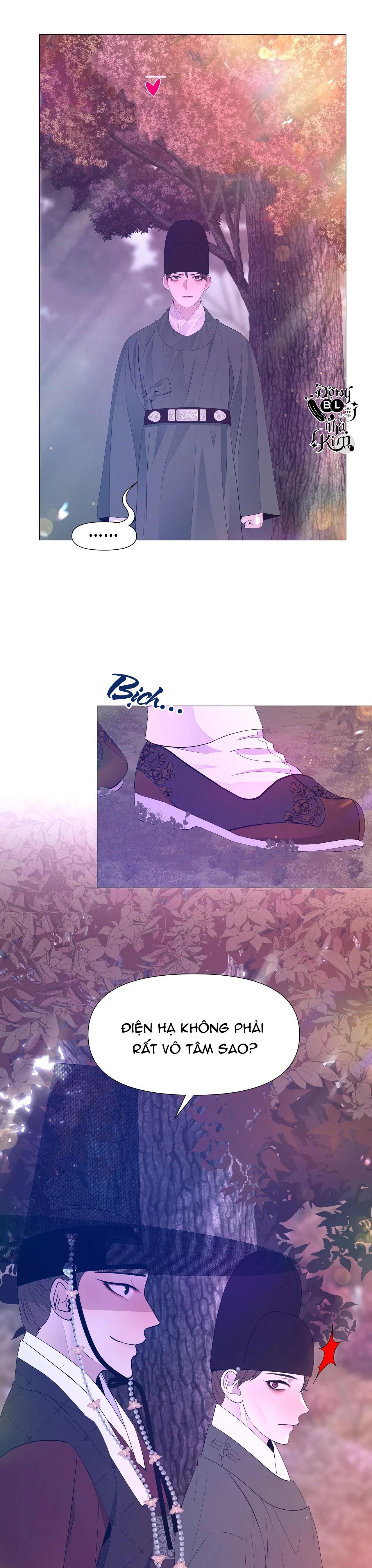 đọc truyện Dạ Xoa Hóa Liên Ký Chương 52 ảnh 18 tại Thiên Thai Truyện