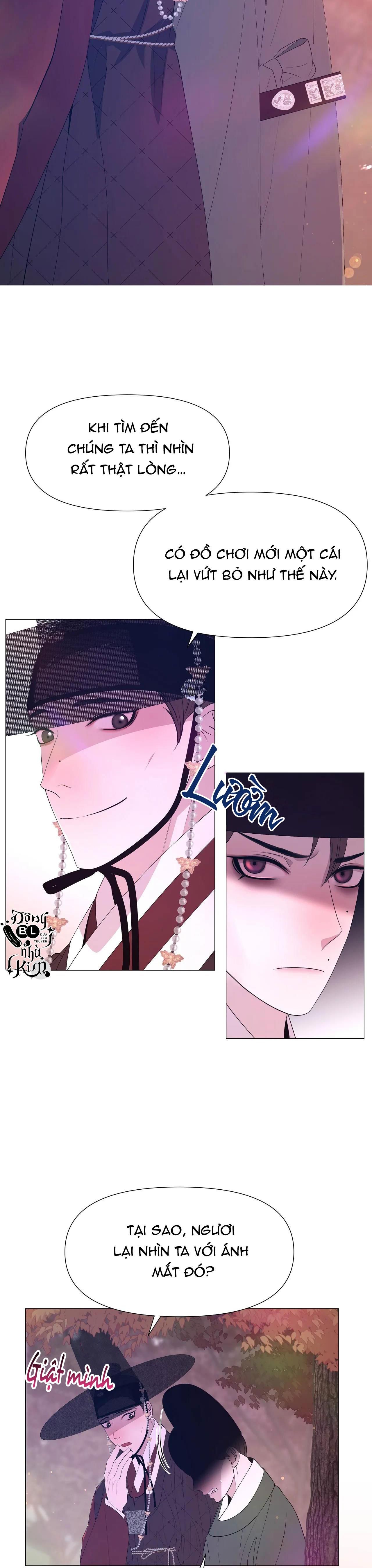 đọc truyện Dạ Xoa Hóa Liên Ký Chương 52 ảnh 19 tại Thiên Thai Truyện