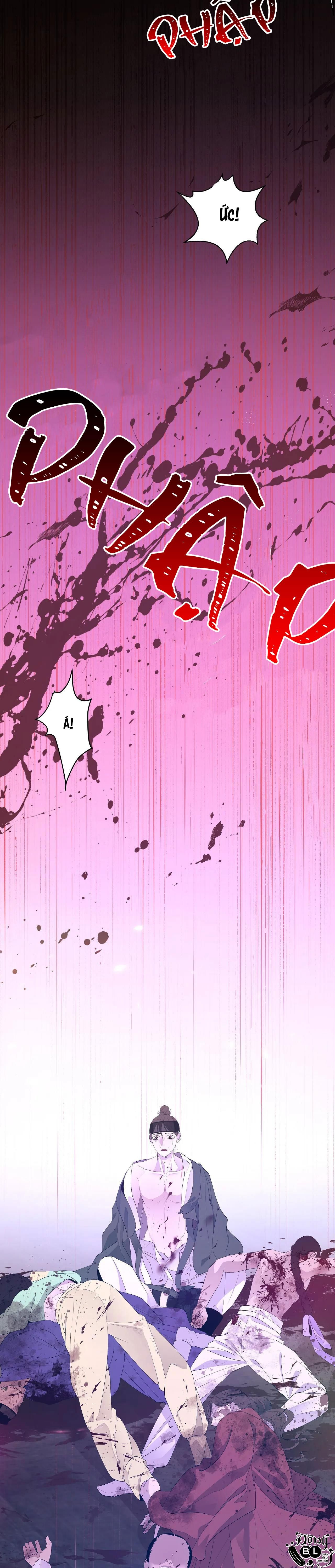 đọc truyện Dạ Xoa Hóa Liên Ký Chương 52 ảnh 4 tại Thiên Thai Truyện