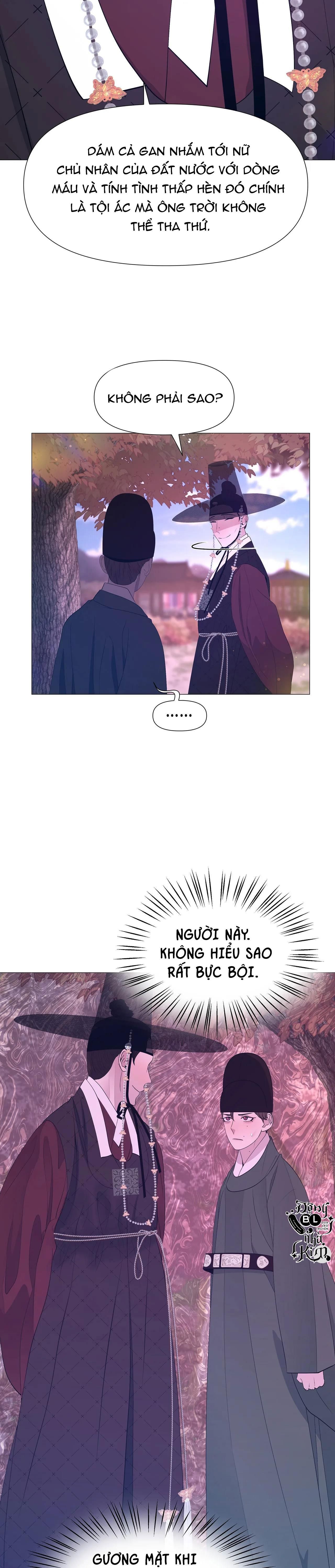 đọc truyện Dạ Xoa Hóa Liên Ký Chương 52 ảnh 24 tại Thiên Thai Truyện