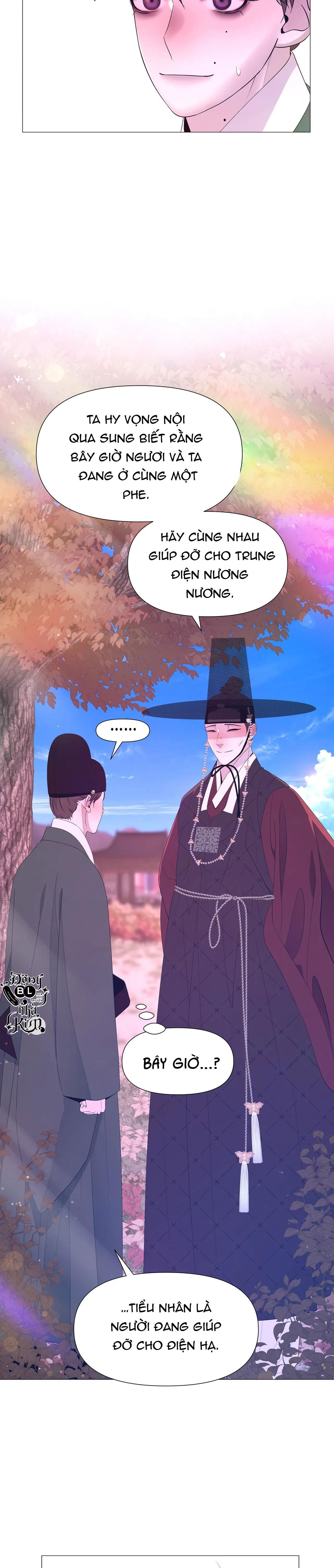 đọc truyện Dạ Xoa Hóa Liên Ký Chương 52 ảnh 27 tại Thiên Thai Truyện