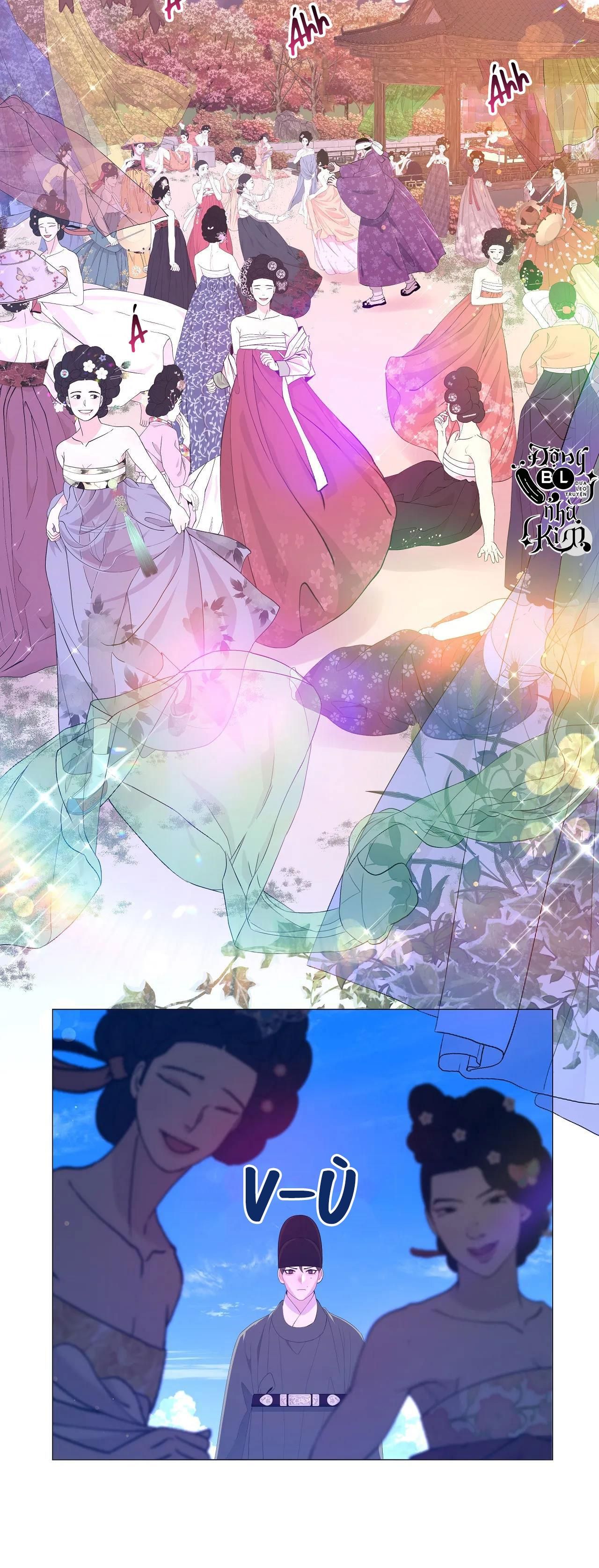 đọc truyện Dạ Xoa Hóa Liên Ký Chương 52 ảnh 30 tại Thiên Thai Truyện