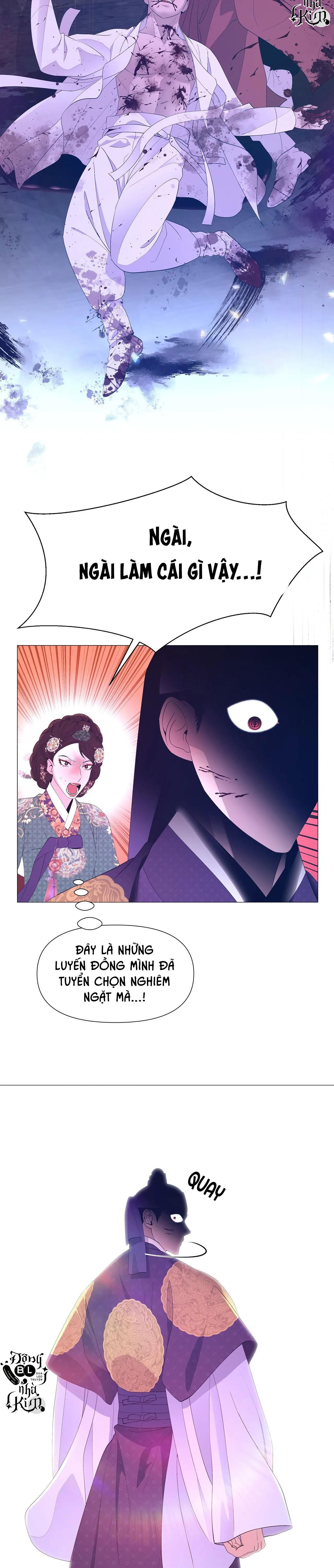 đọc truyện Dạ Xoa Hóa Liên Ký Chương 52 ảnh 5 tại Thiên Thai Truyện