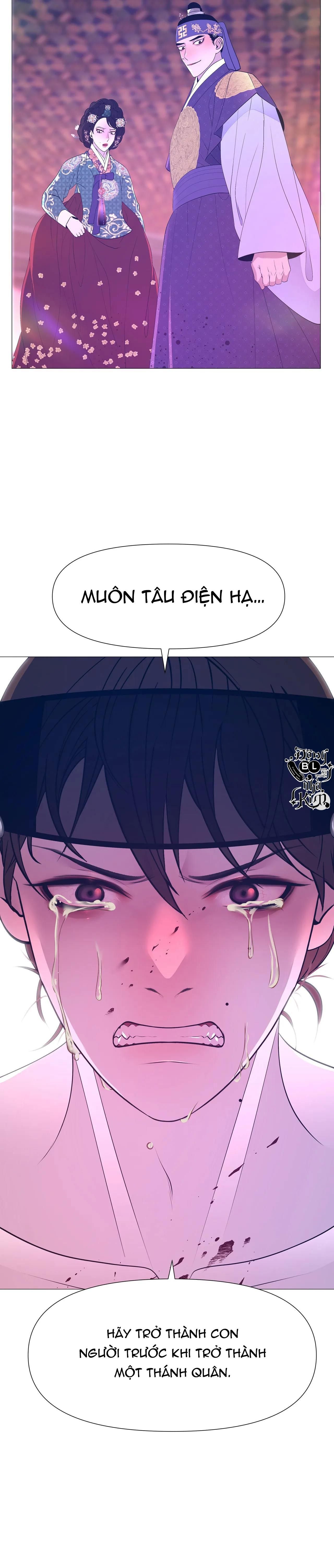 đọc truyện Dạ Xoa Hóa Liên Ký Chương 52 ảnh 7 tại Thiên Thai Truyện