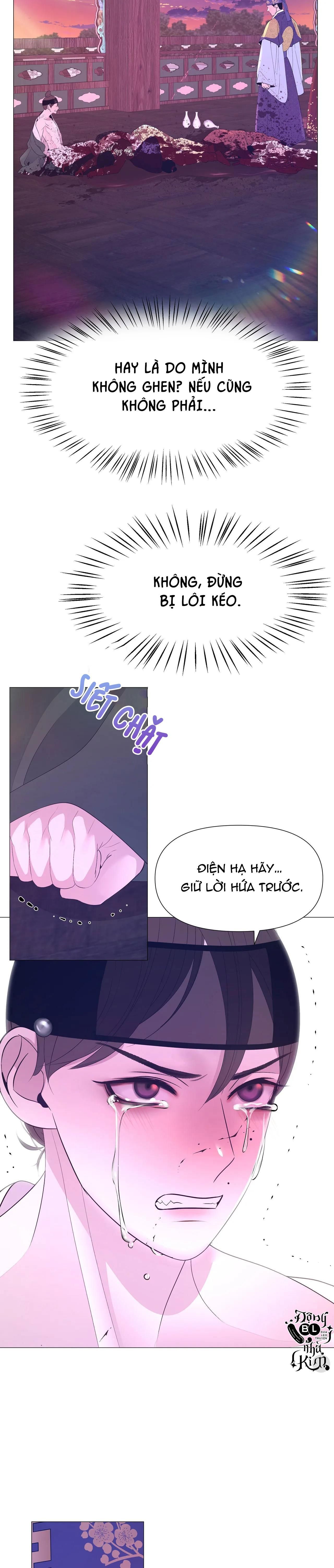 đọc truyện Dạ Xoa Hóa Liên Ký Chương 52 ảnh 9 tại Thiên Thai Truyện