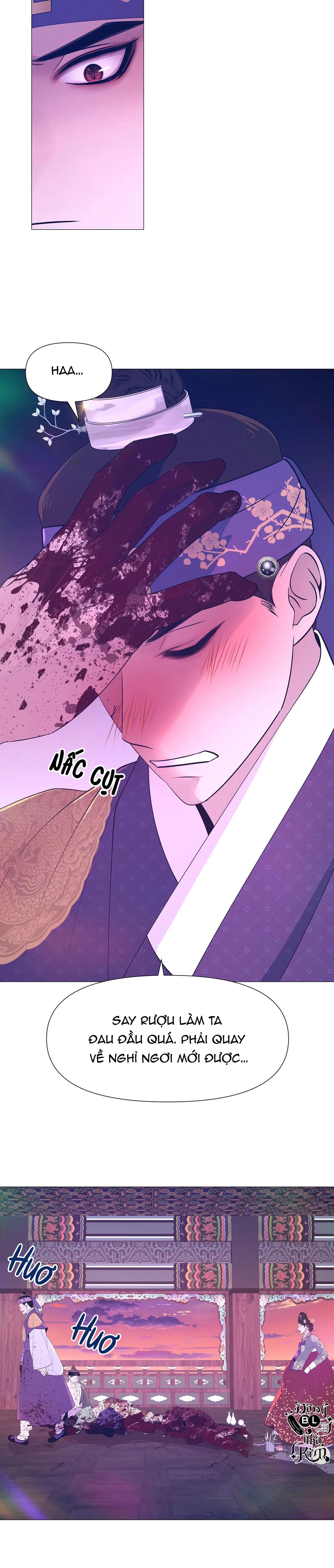 đọc truyện Dạ Xoa Hóa Liên Ký Chương 52 ảnh 10 tại Thiên Thai Truyện