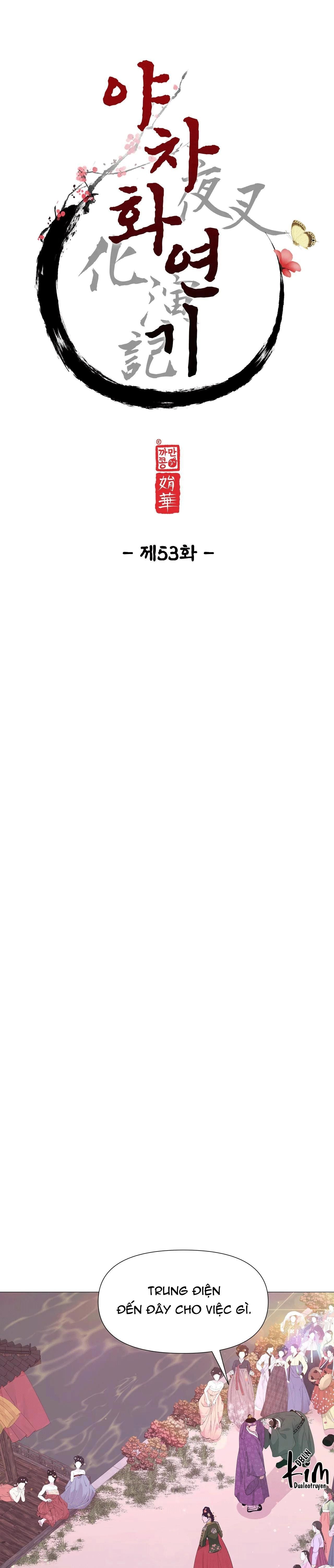 đọc truyện Dạ Xoa Hóa Liên Ký Chương 53 ảnh 16 tại Thiên Thai Truyện