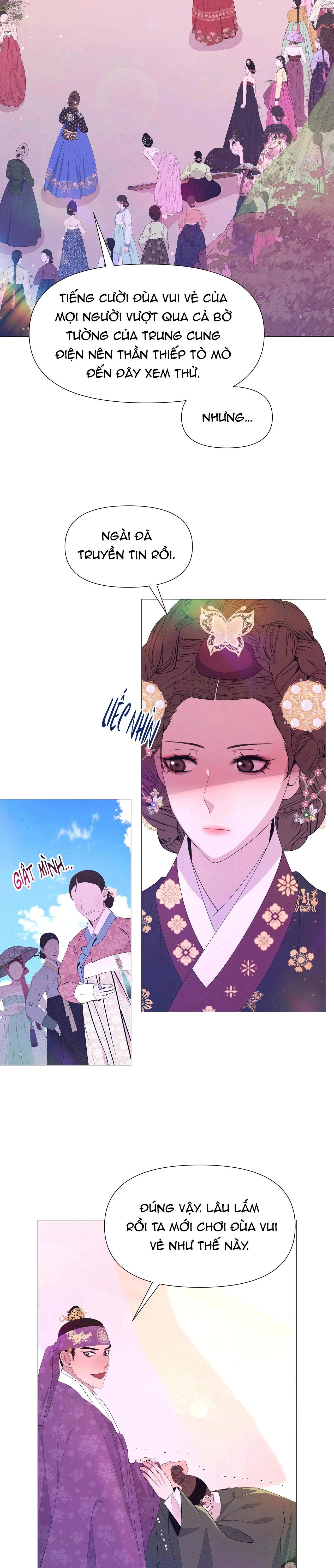 đọc truyện Dạ Xoa Hóa Liên Ký Chương 53 ảnh 17 tại Thiên Thai Truyện