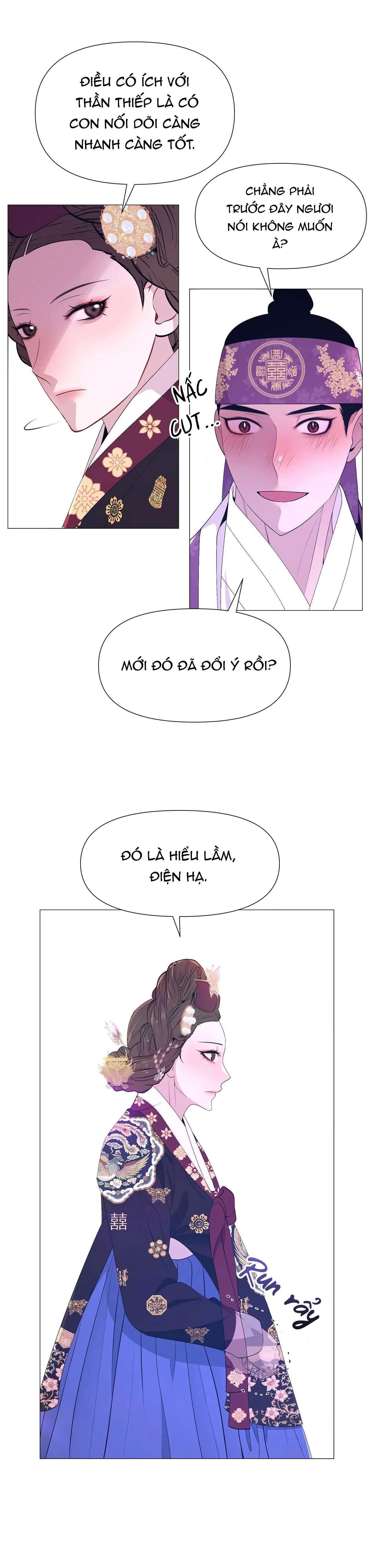 đọc truyện Dạ Xoa Hóa Liên Ký Chương 53 ảnh 19 tại Thiên Thai Truyện