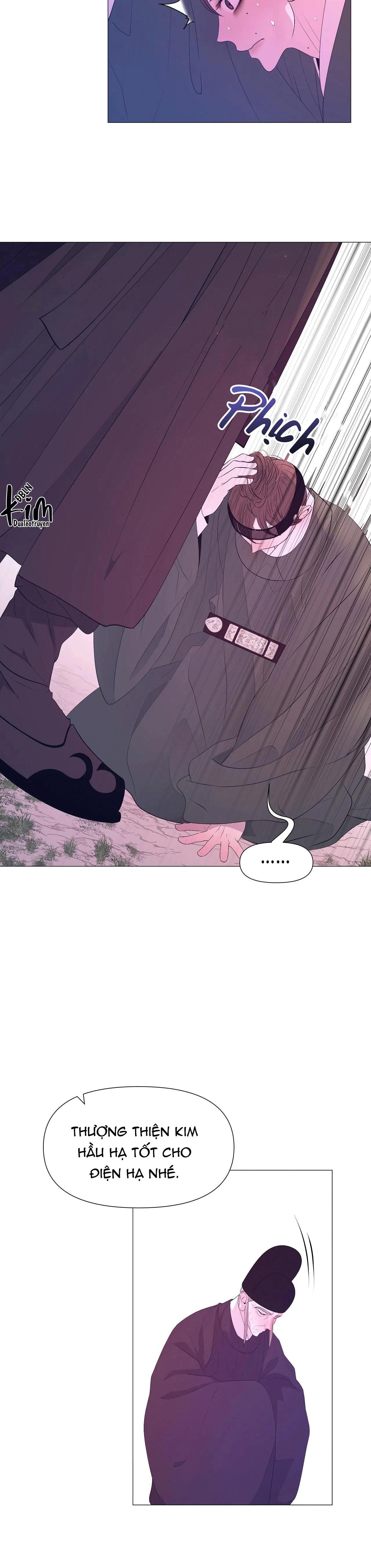 đọc truyện Dạ Xoa Hóa Liên Ký Chương 53 ảnh 22 tại Thiên Thai Truyện