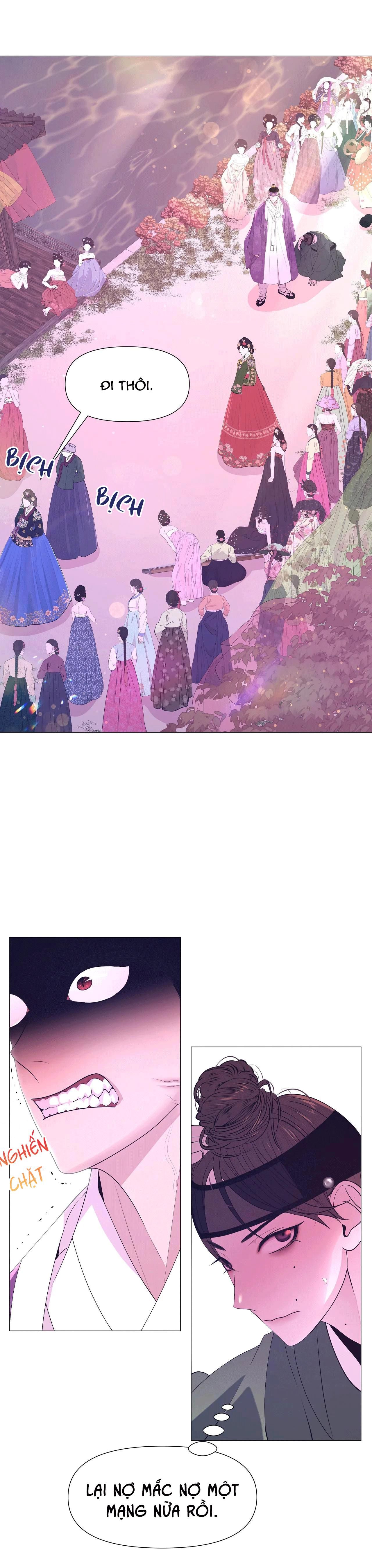 đọc truyện Dạ Xoa Hóa Liên Ký Chương 53 ảnh 23 tại Thiên Thai Truyện