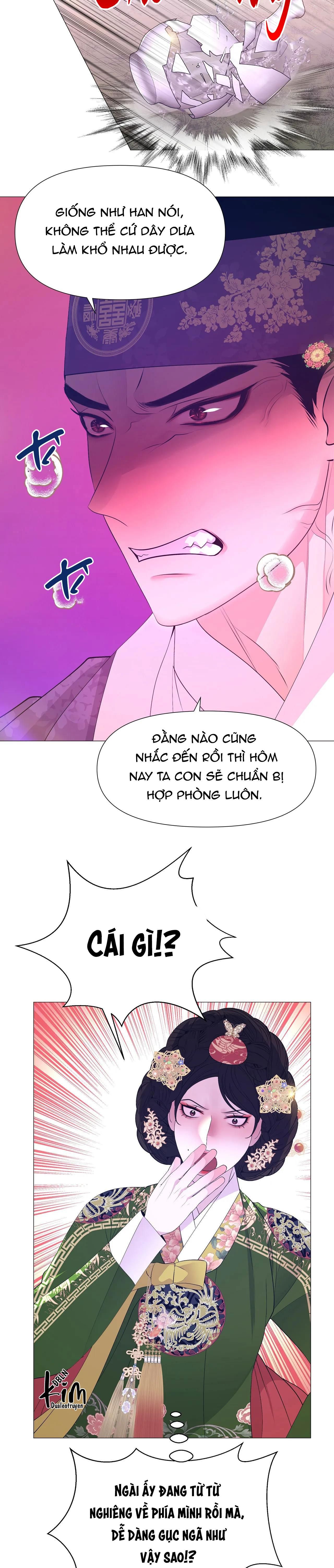 đọc truyện Dạ Xoa Hóa Liên Ký Chương 53 ảnh 25 tại Thiên Thai Truyện