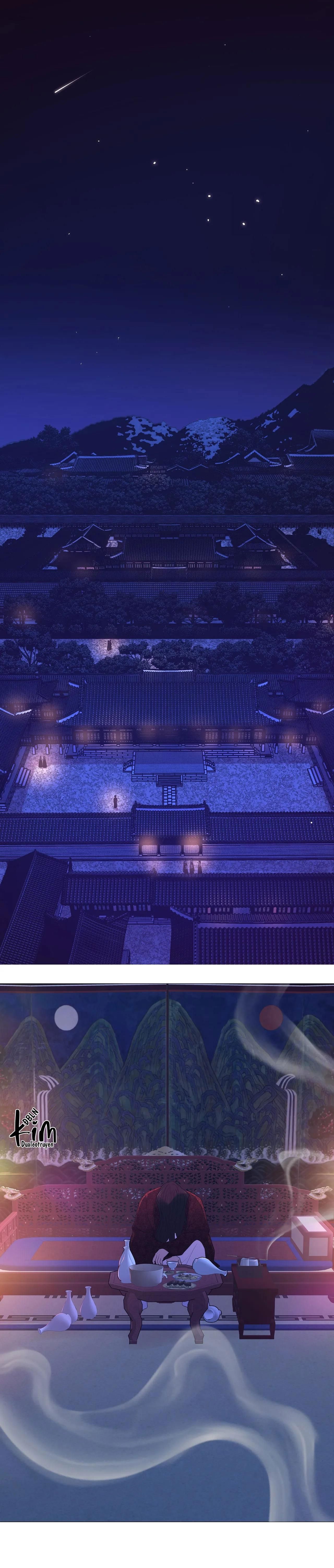 đọc truyện Dạ Xoa Hóa Liên Ký Chương 53 ảnh 27 tại Thiên Thai Truyện