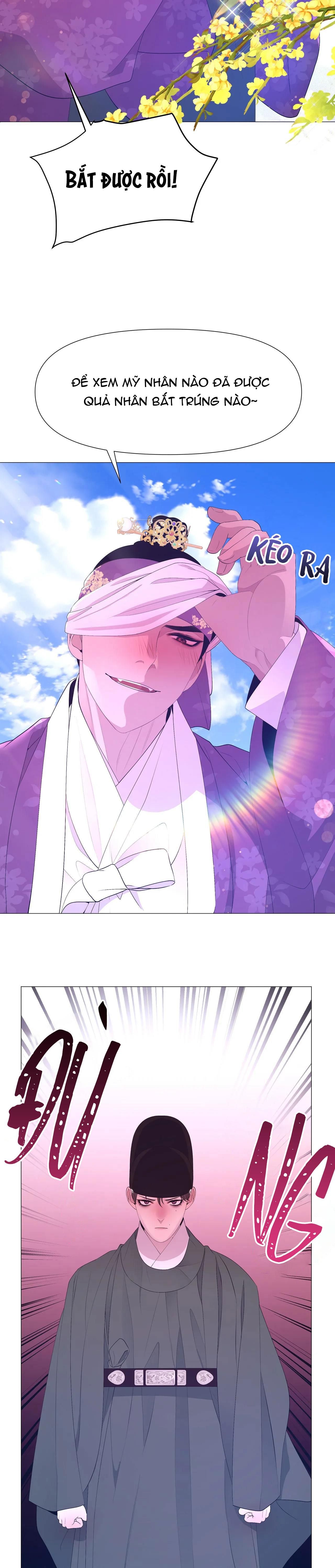 đọc truyện Dạ Xoa Hóa Liên Ký Chương 53 ảnh 5 tại Thiên Thai Truyện