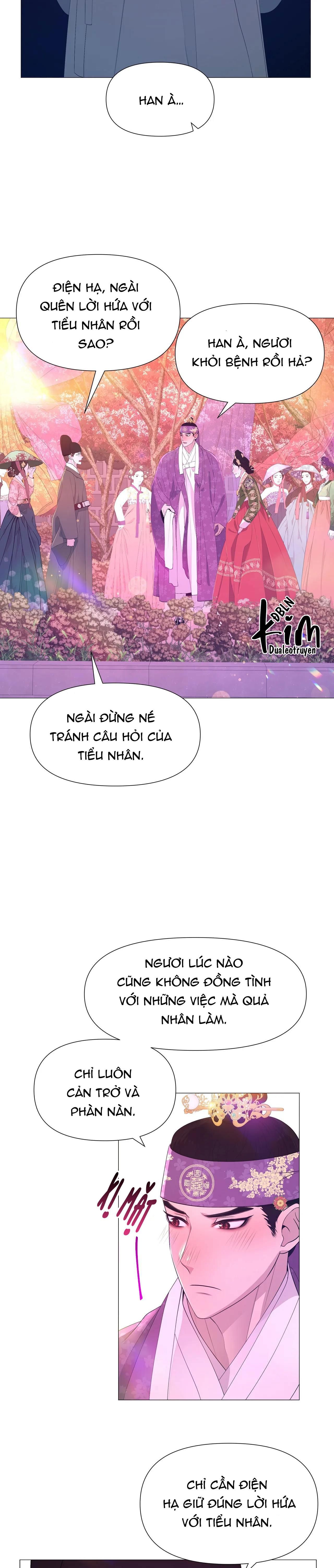 đọc truyện Dạ Xoa Hóa Liên Ký Chương 53 ảnh 6 tại Thiên Thai Truyện