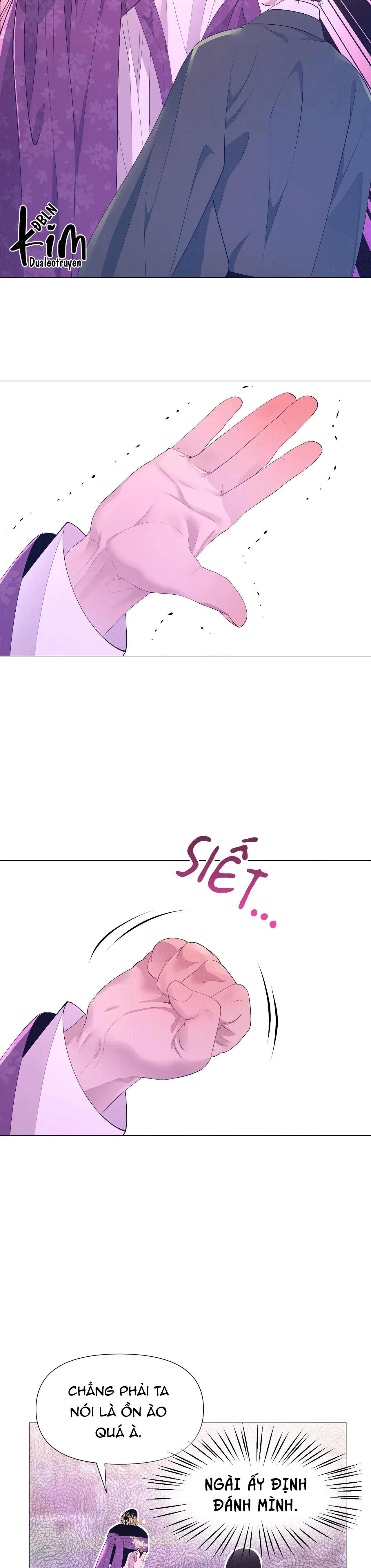 đọc truyện Dạ Xoa Hóa Liên Ký Chương 53 ảnh 9 tại Thiên Thai Truyện