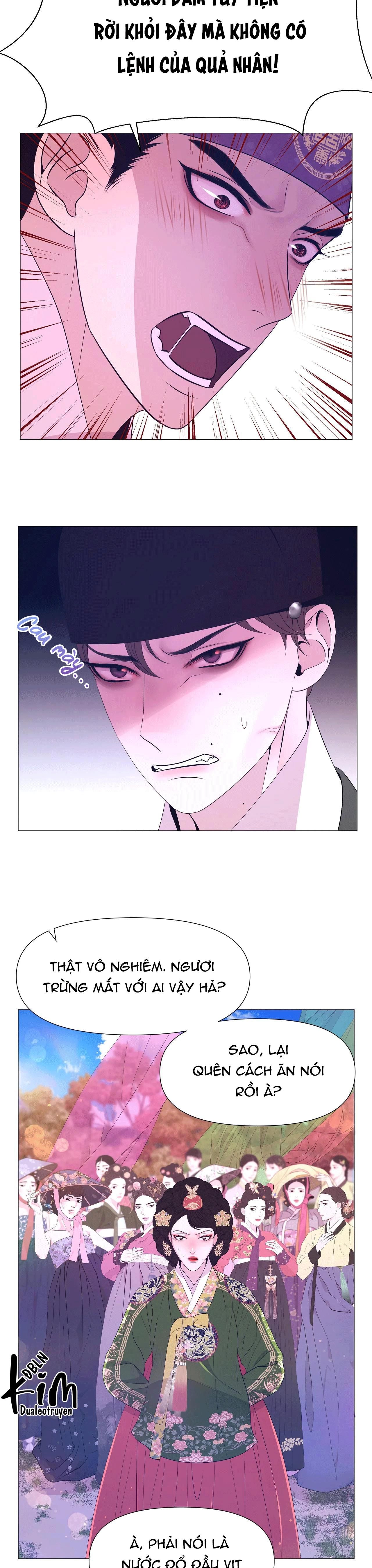 đọc truyện Dạ Xoa Hóa Liên Ký Chương 53 ảnh 11 tại Thiên Thai Truyện