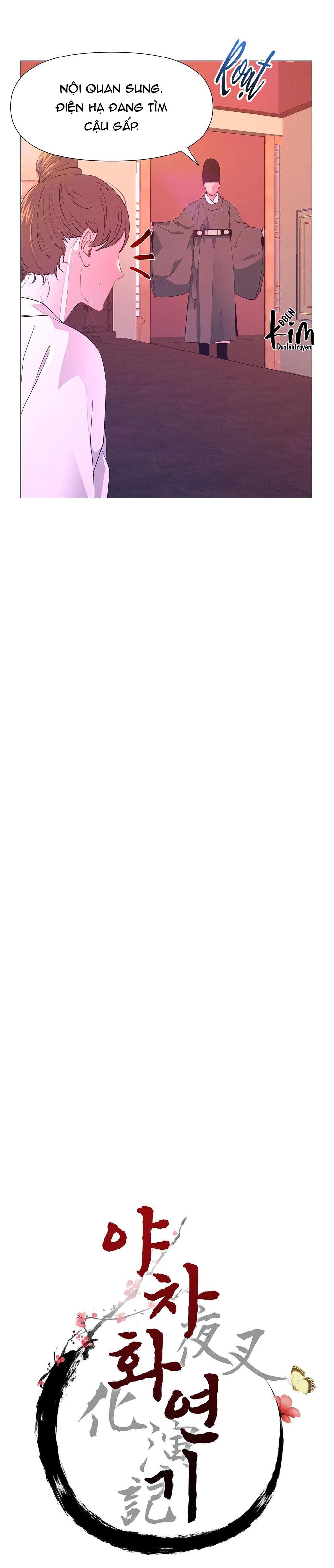 đọc truyện Dạ Xoa Hóa Liên Ký Chương 54 ảnh 13 tại Thiên Thai Truyện