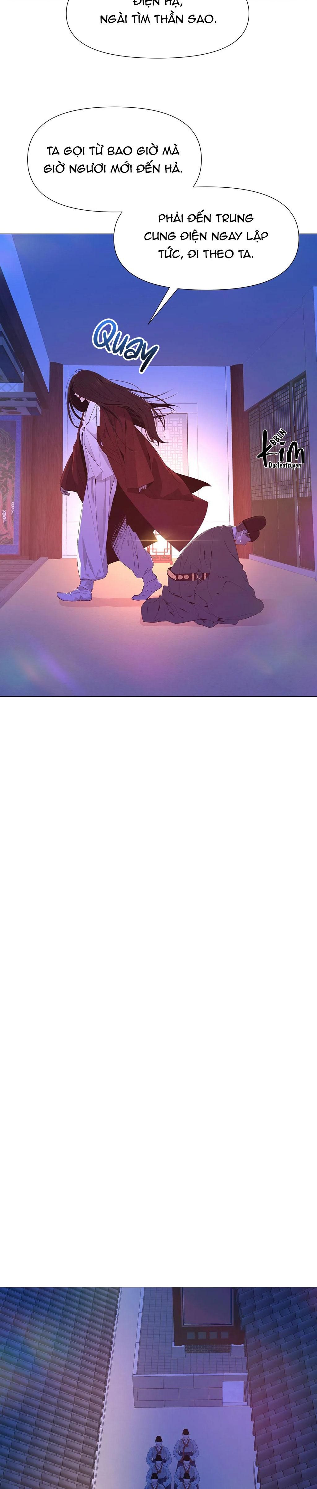 đọc truyện Dạ Xoa Hóa Liên Ký Chương 54 ảnh 15 tại Thiên Thai Truyện