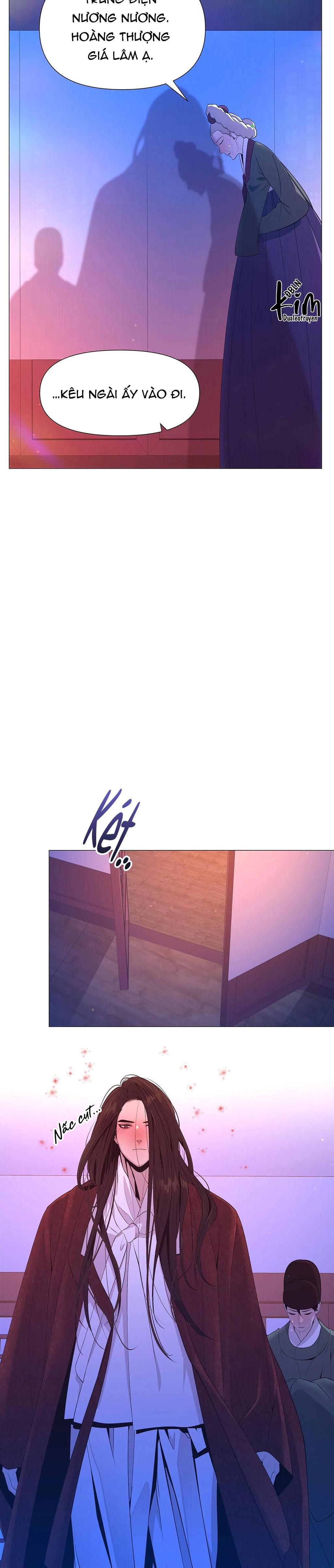 đọc truyện Dạ Xoa Hóa Liên Ký Chương 54 ảnh 18 tại Thiên Thai Truyện