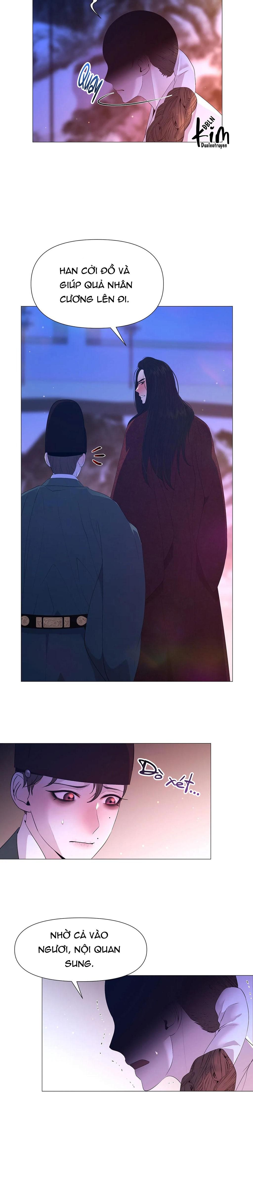 đọc truyện Dạ Xoa Hóa Liên Ký Chương 54 ảnh 20 tại Thiên Thai Truyện