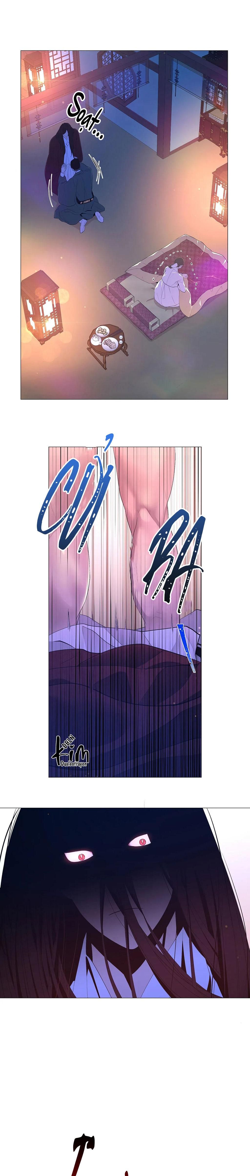 đọc truyện Dạ Xoa Hóa Liên Ký Chương 54 ảnh 21 tại Thiên Thai Truyện