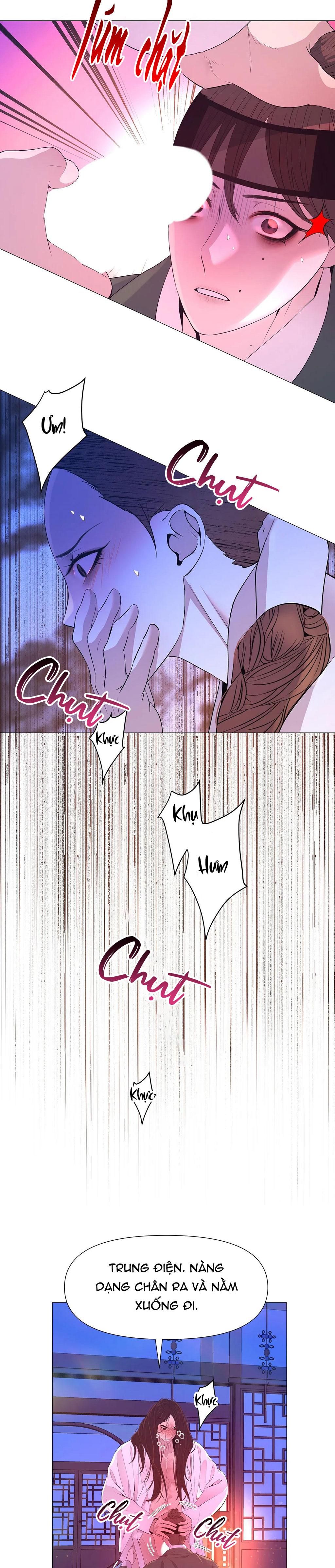 đọc truyện Dạ Xoa Hóa Liên Ký Chương 54 ảnh 22 tại Thiên Thai Truyện