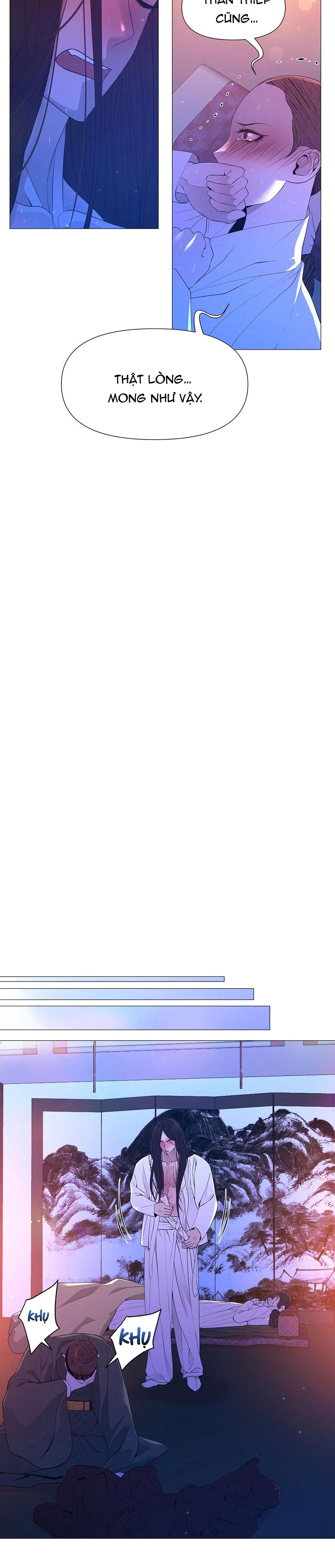 đọc truyện Dạ Xoa Hóa Liên Ký Chương 54 ảnh 25 tại Thiên Thai Truyện