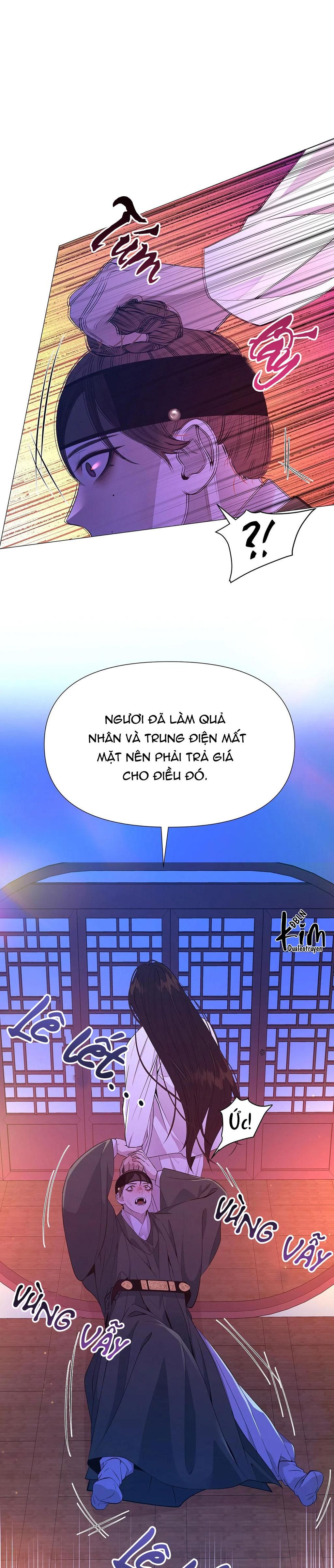 đọc truyện Dạ Xoa Hóa Liên Ký Chương 54 ảnh 26 tại Thiên Thai Truyện