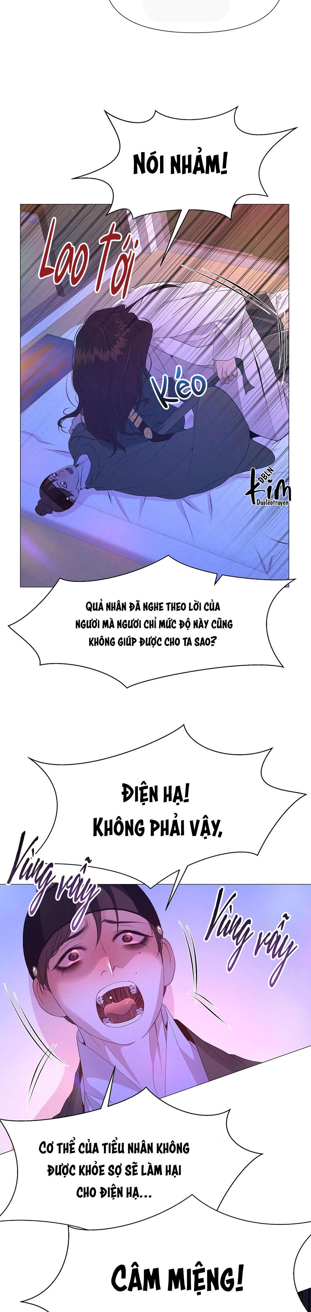 đọc truyện Dạ Xoa Hóa Liên Ký Chương 54 ảnh 29 tại Thiên Thai Truyện