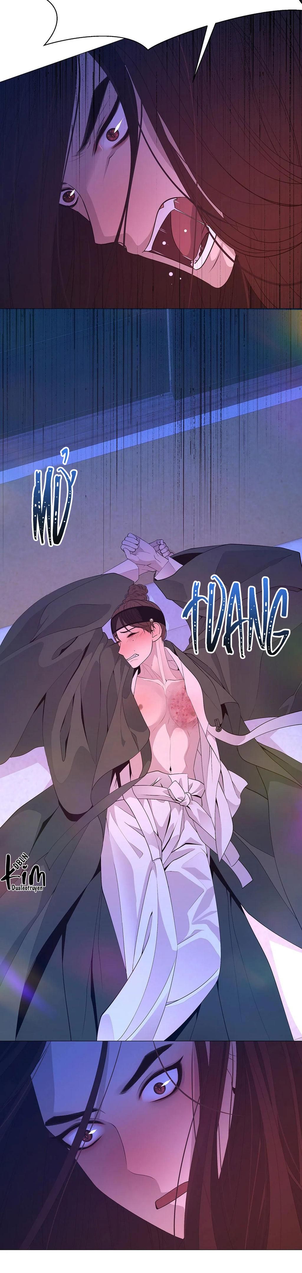 đọc truyện Dạ Xoa Hóa Liên Ký Chương 54 ảnh 30 tại Thiên Thai Truyện