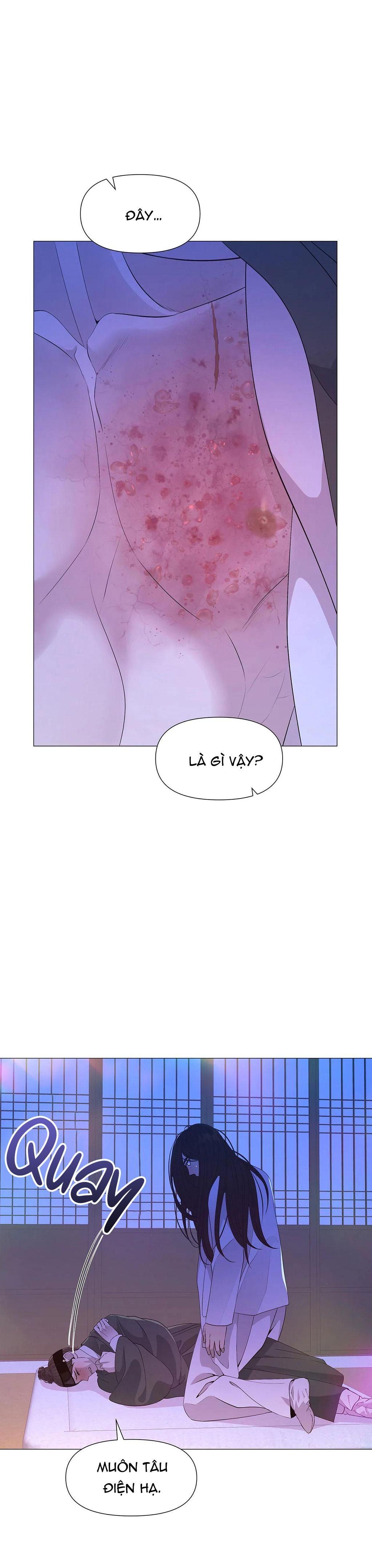 đọc truyện Dạ Xoa Hóa Liên Ký Chương 54 ảnh 31 tại Thiên Thai Truyện