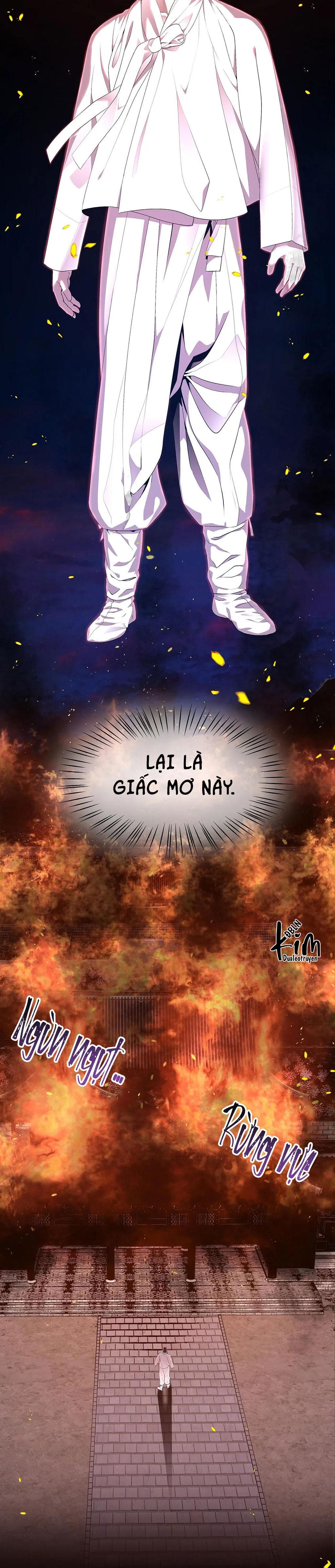 đọc truyện Dạ Xoa Hóa Liên Ký Chương 54 ảnh 5 tại Thiên Thai Truyện