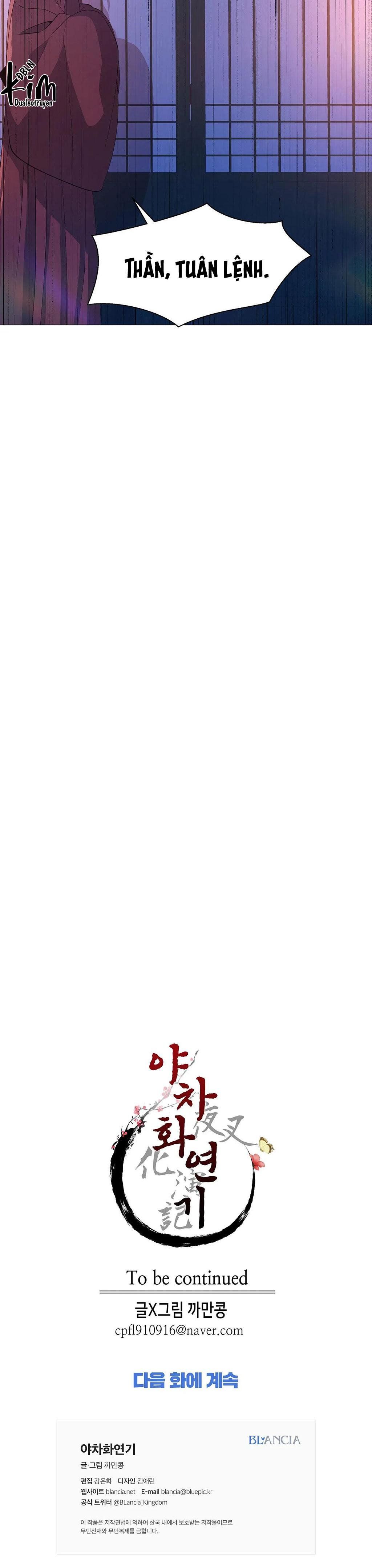 đọc truyện Dạ Xoa Hóa Liên Ký Chương 54 ảnh 33 tại Thiên Thai Truyện