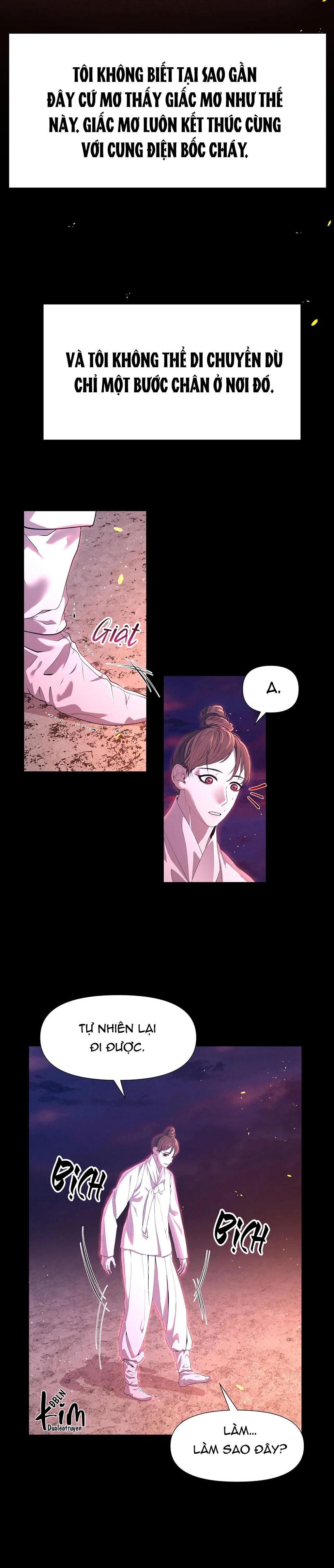 đọc truyện Dạ Xoa Hóa Liên Ký Chương 54 ảnh 6 tại Thiên Thai Truyện