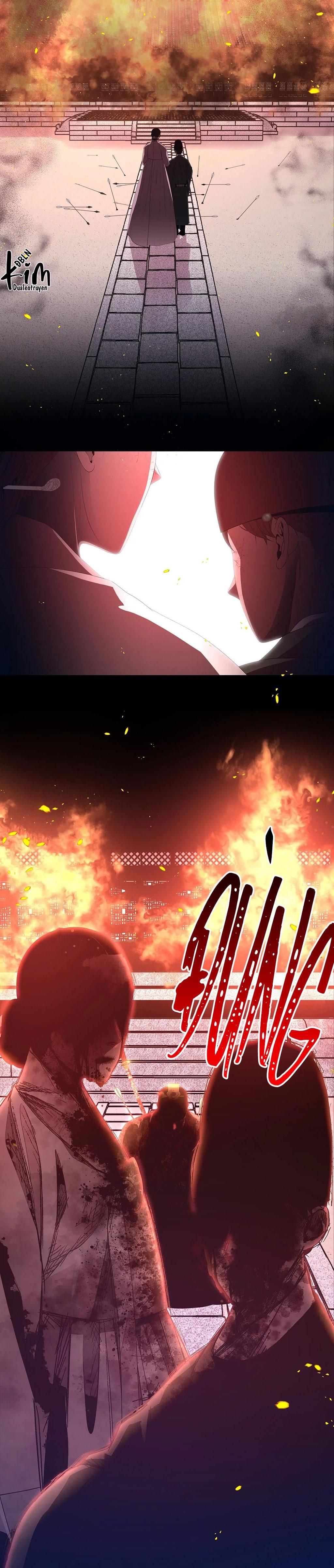 đọc truyện Dạ Xoa Hóa Liên Ký Chương 54 ảnh 9 tại Thiên Thai Truyện