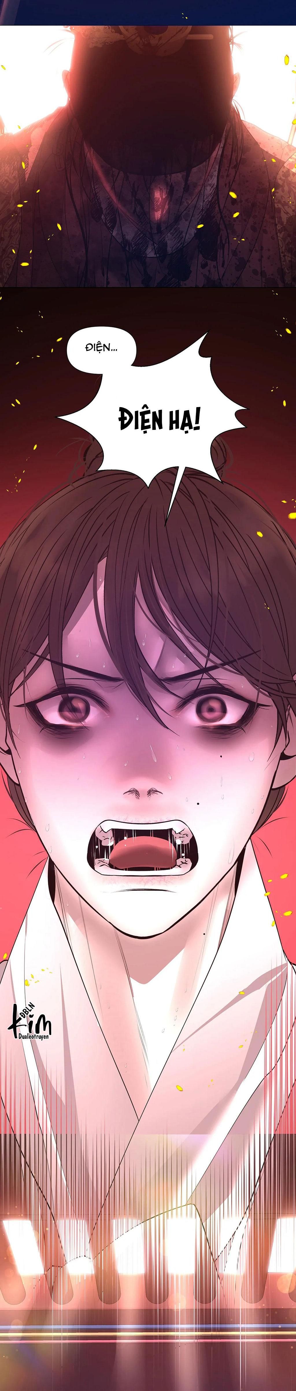 đọc truyện Dạ Xoa Hóa Liên Ký Chương 54 ảnh 10 tại Thiên Thai Truyện