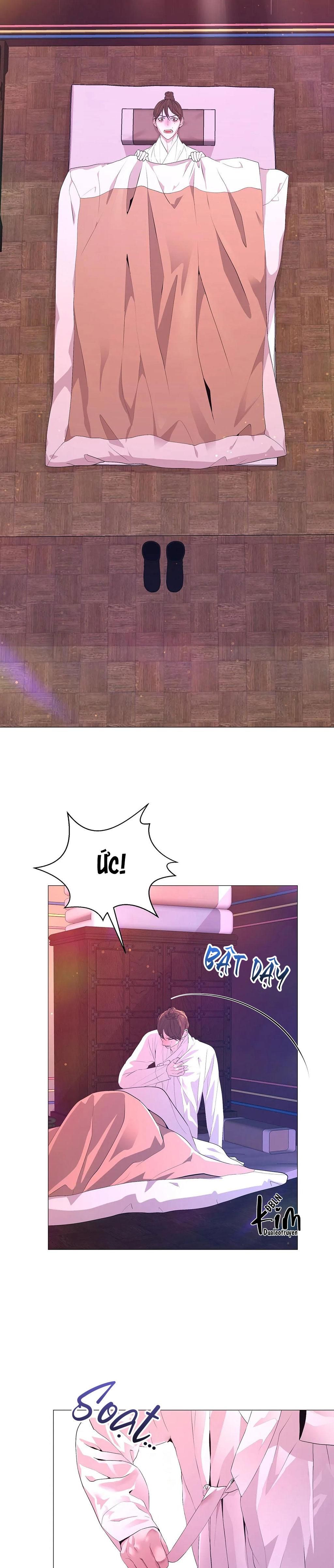 đọc truyện Dạ Xoa Hóa Liên Ký Chương 54 ảnh 11 tại Thiên Thai Truyện