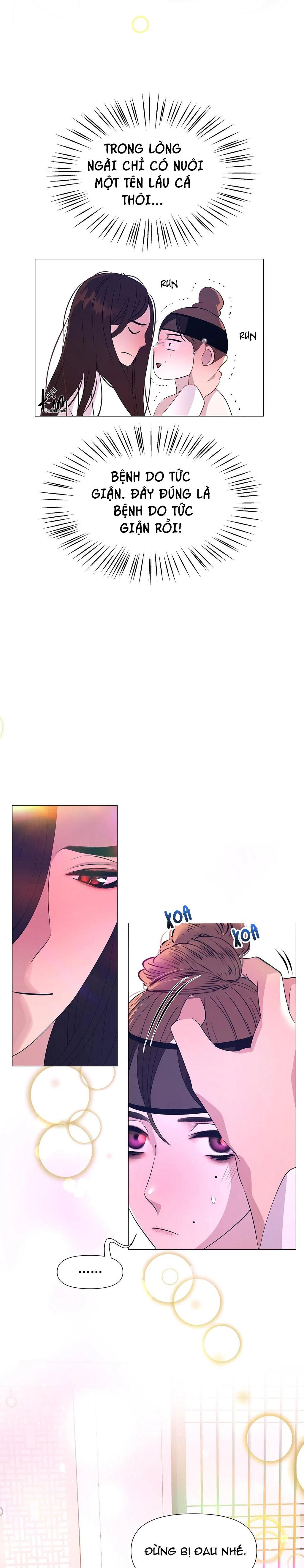 đọc truyện Dạ Xoa Hóa Liên Ký Chương 55 ảnh 14 tại Thiên Thai Truyện