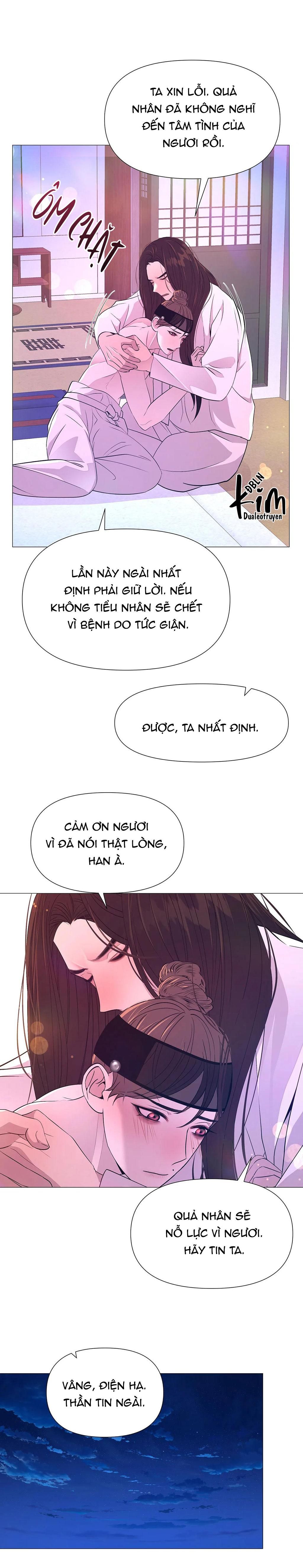 đọc truyện Dạ Xoa Hóa Liên Ký Chương 55 ảnh 18 tại Thiên Thai Truyện