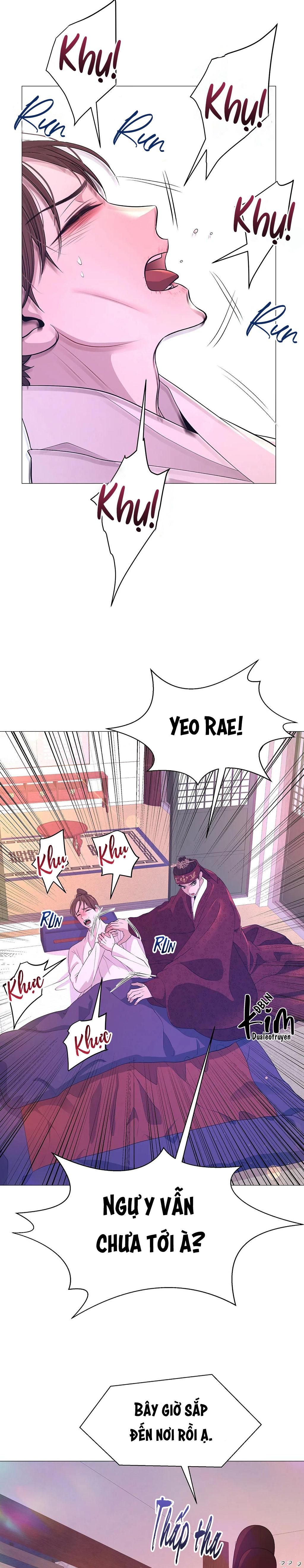 đọc truyện Dạ Xoa Hóa Liên Ký Chương 55 ảnh 20 tại Thiên Thai Truyện