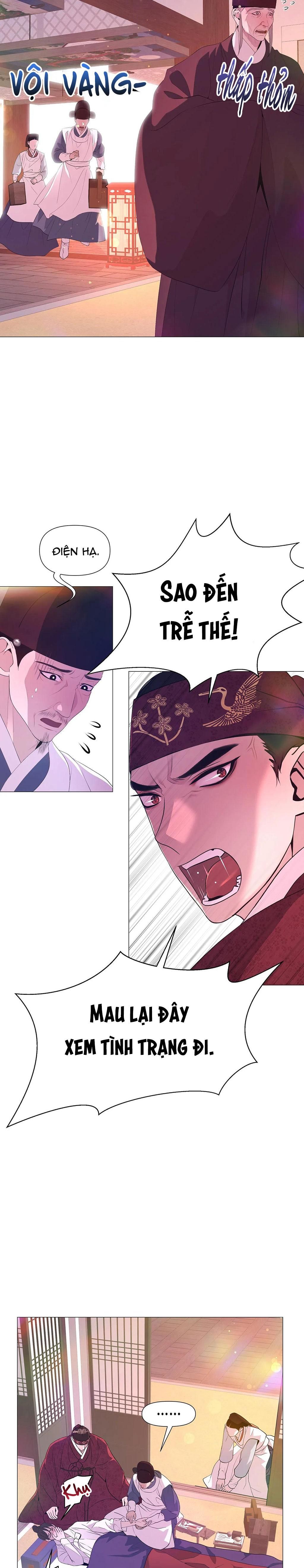 đọc truyện Dạ Xoa Hóa Liên Ký Chương 55 ảnh 21 tại Thiên Thai Truyện