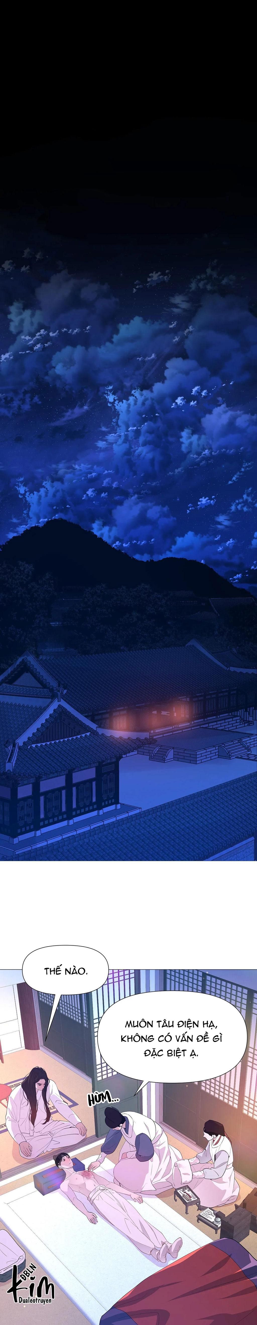 đọc truyện Dạ Xoa Hóa Liên Ký Chương 55 ảnh 4 tại Thiên Thai Truyện