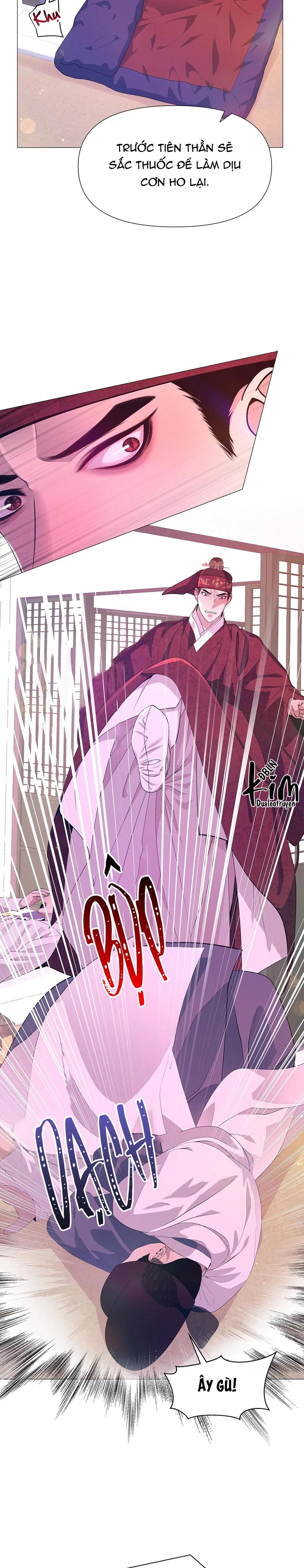 đọc truyện Dạ Xoa Hóa Liên Ký Chương 55 ảnh 22 tại Thiên Thai Truyện