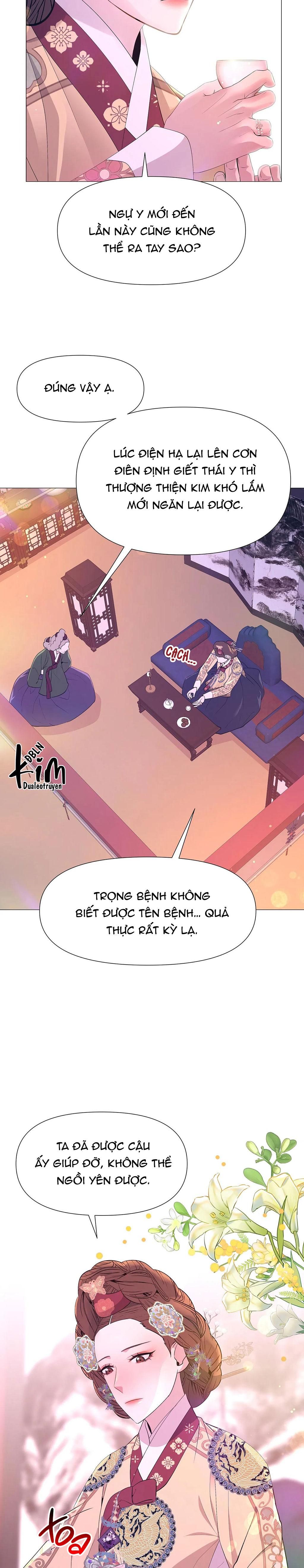 đọc truyện Dạ Xoa Hóa Liên Ký Chương 55 ảnh 26 tại Thiên Thai Truyện