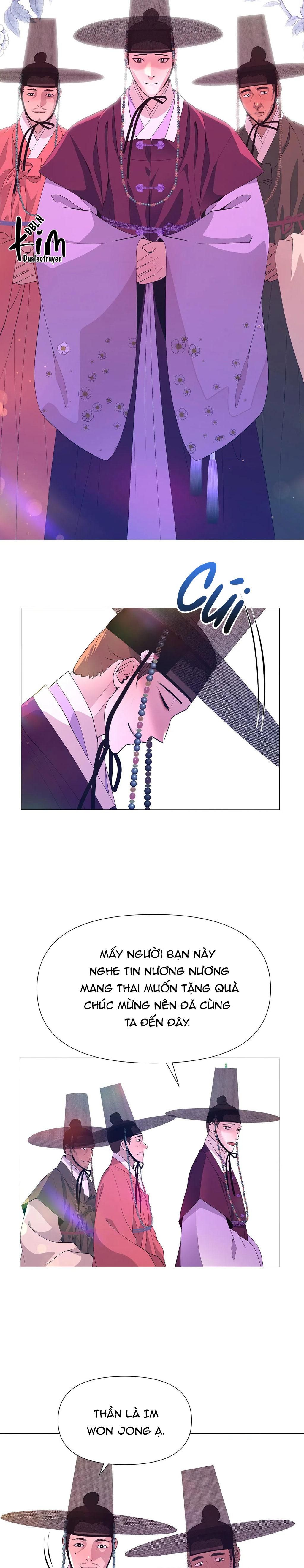 đọc truyện Dạ Xoa Hóa Liên Ký Chương 55 ảnh 28 tại Thiên Thai Truyện