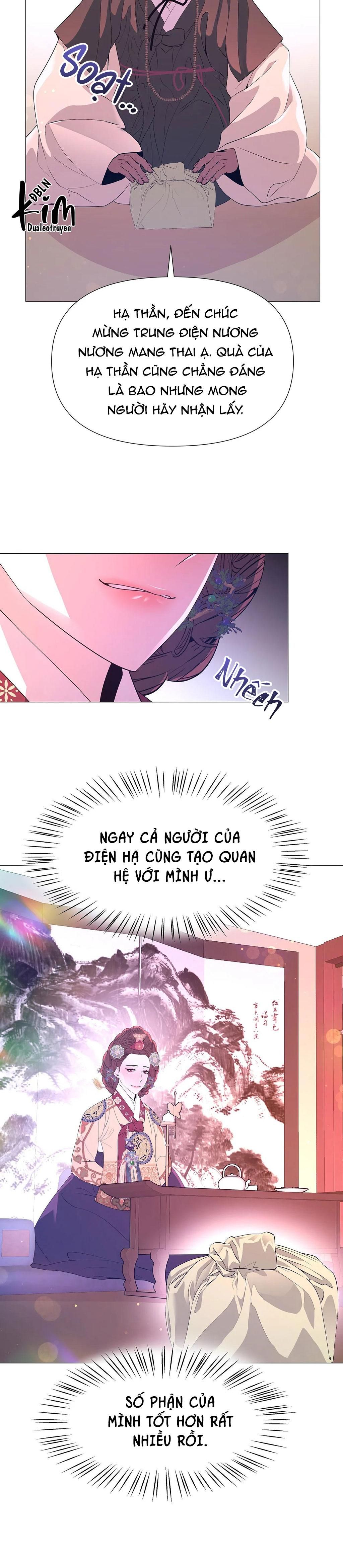 đọc truyện Dạ Xoa Hóa Liên Ký Chương 55 ảnh 32 tại Thiên Thai Truyện